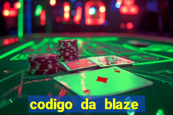 codigo da blaze shindo life